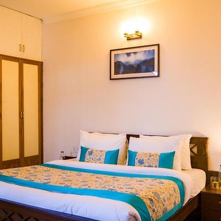 Alaya Stays Mehar Villa - 3 Bhk With Garden & Scenic Views كاساولى المظهر الخارجي الصورة