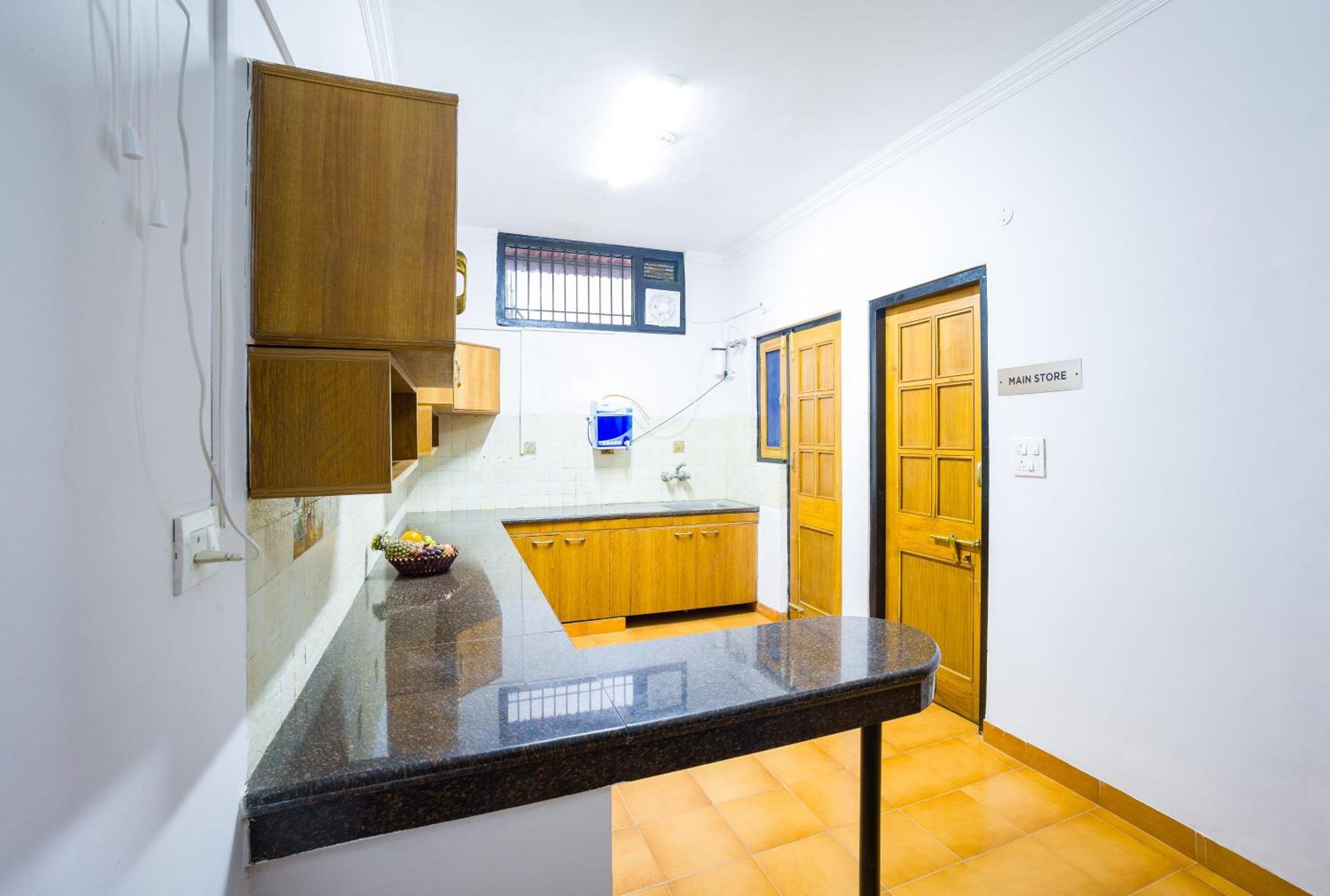 Alaya Stays Mehar Villa - 3 Bhk With Garden & Scenic Views كاساولى المظهر الخارجي الصورة
