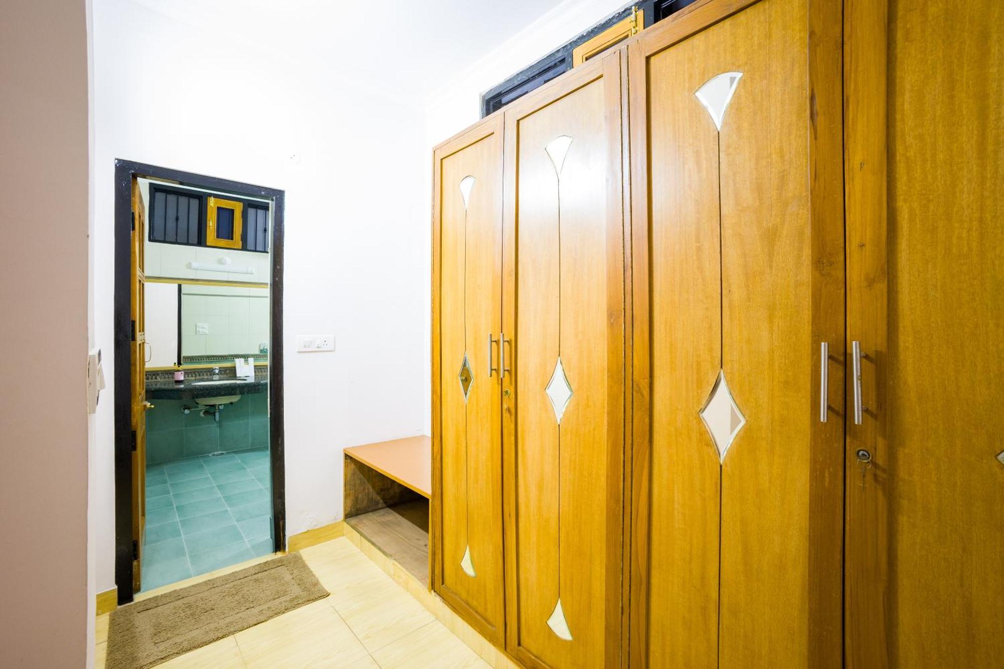 Alaya Stays Mehar Villa - 3 Bhk With Garden & Scenic Views كاساولى المظهر الخارجي الصورة