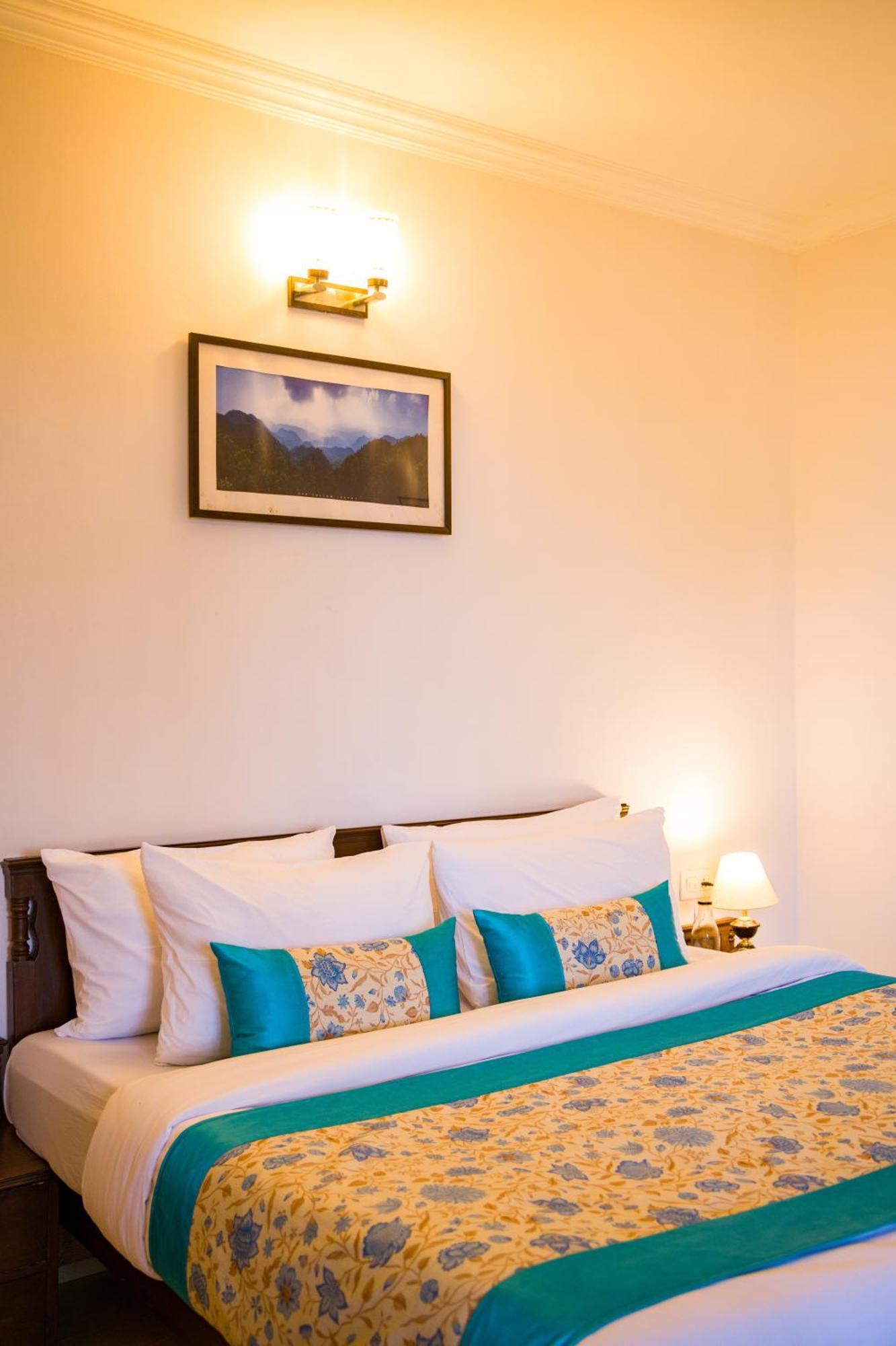 Alaya Stays Mehar Villa - 3 Bhk With Garden & Scenic Views كاساولى المظهر الخارجي الصورة