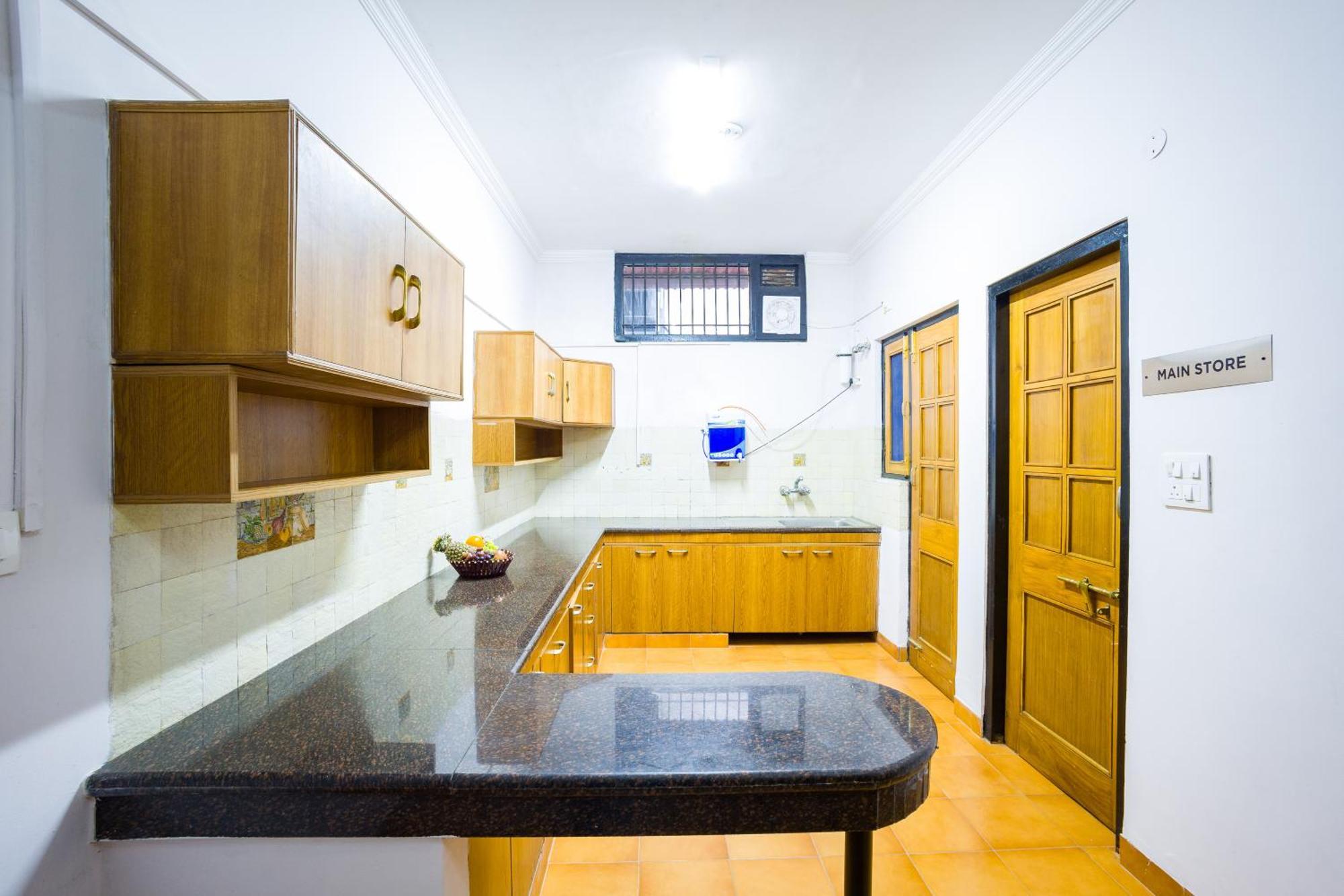 Alaya Stays Mehar Villa - 3 Bhk With Garden & Scenic Views كاساولى المظهر الخارجي الصورة