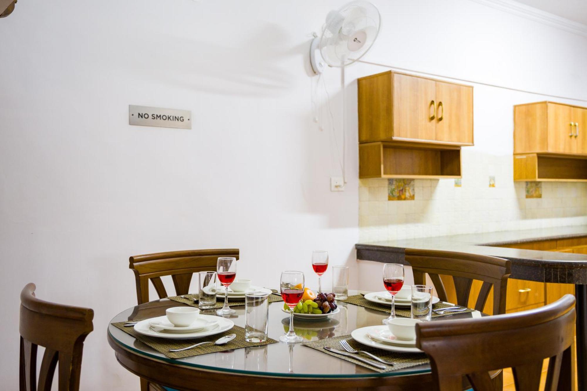 Alaya Stays Mehar Villa - 3 Bhk With Garden & Scenic Views كاساولى المظهر الخارجي الصورة